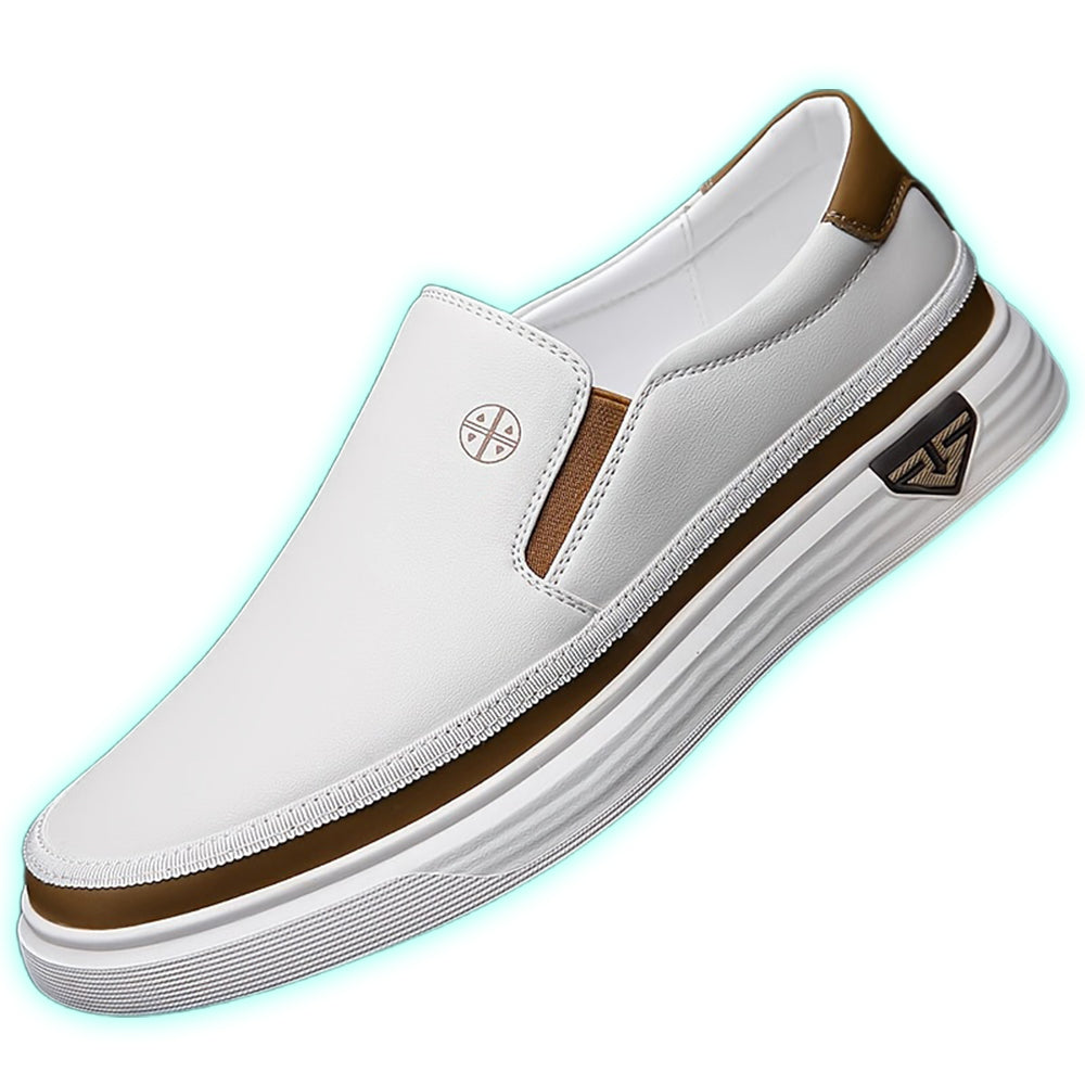 Mocassins Jaxson Dominic – Sophistication & Confort Slip-On