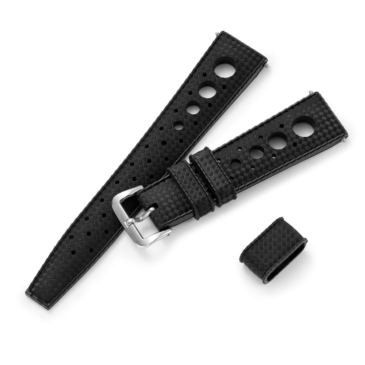 Commando Diver 200M – meca-quartz – style vintage