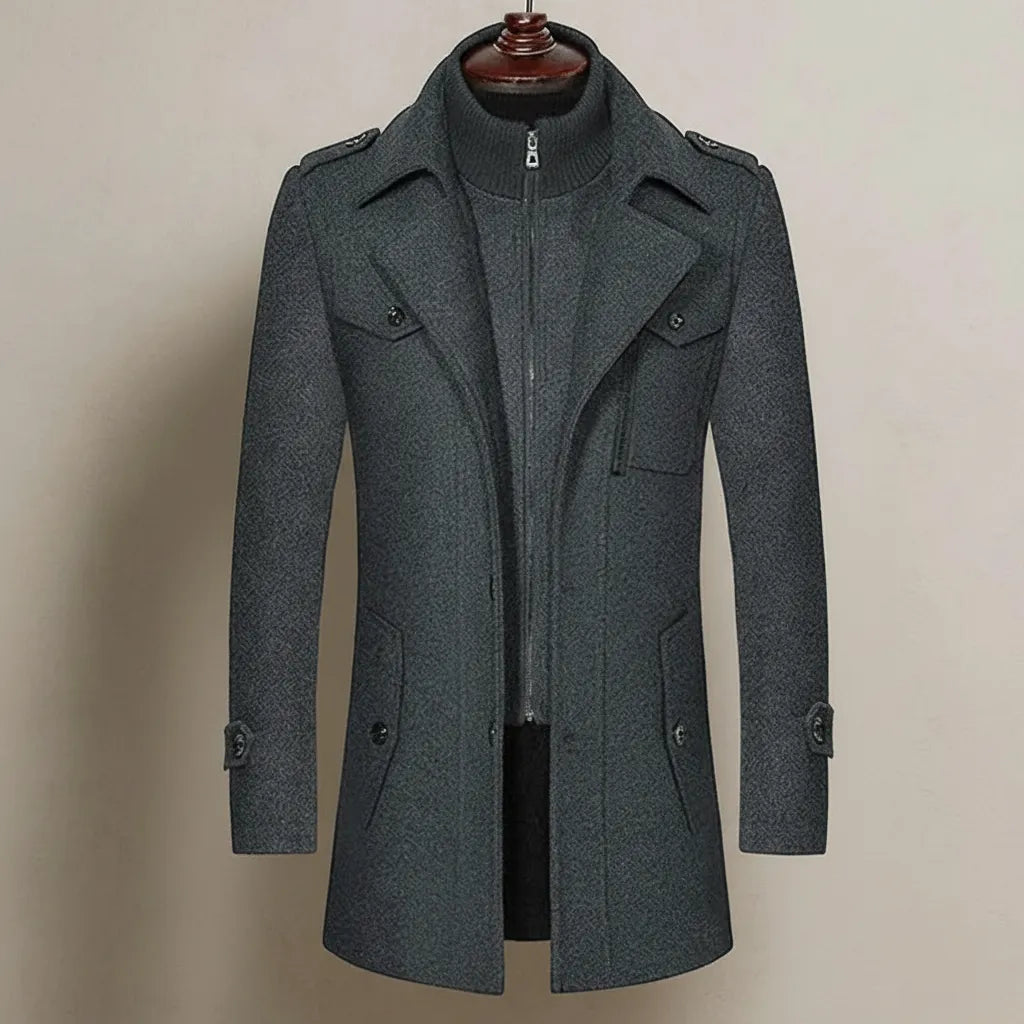 Manteau Ravello Karton