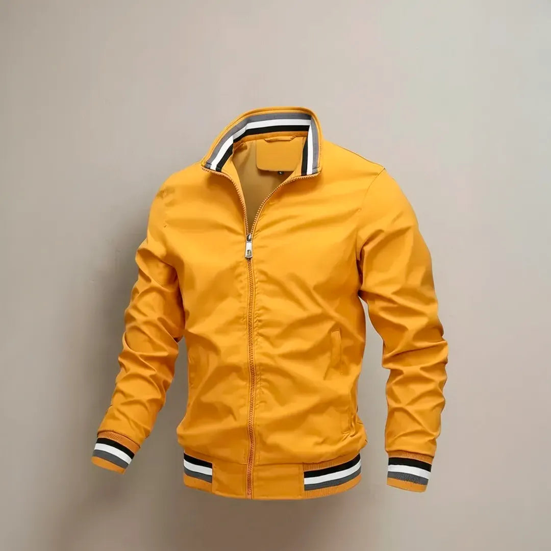 Blouson bomber Samuel