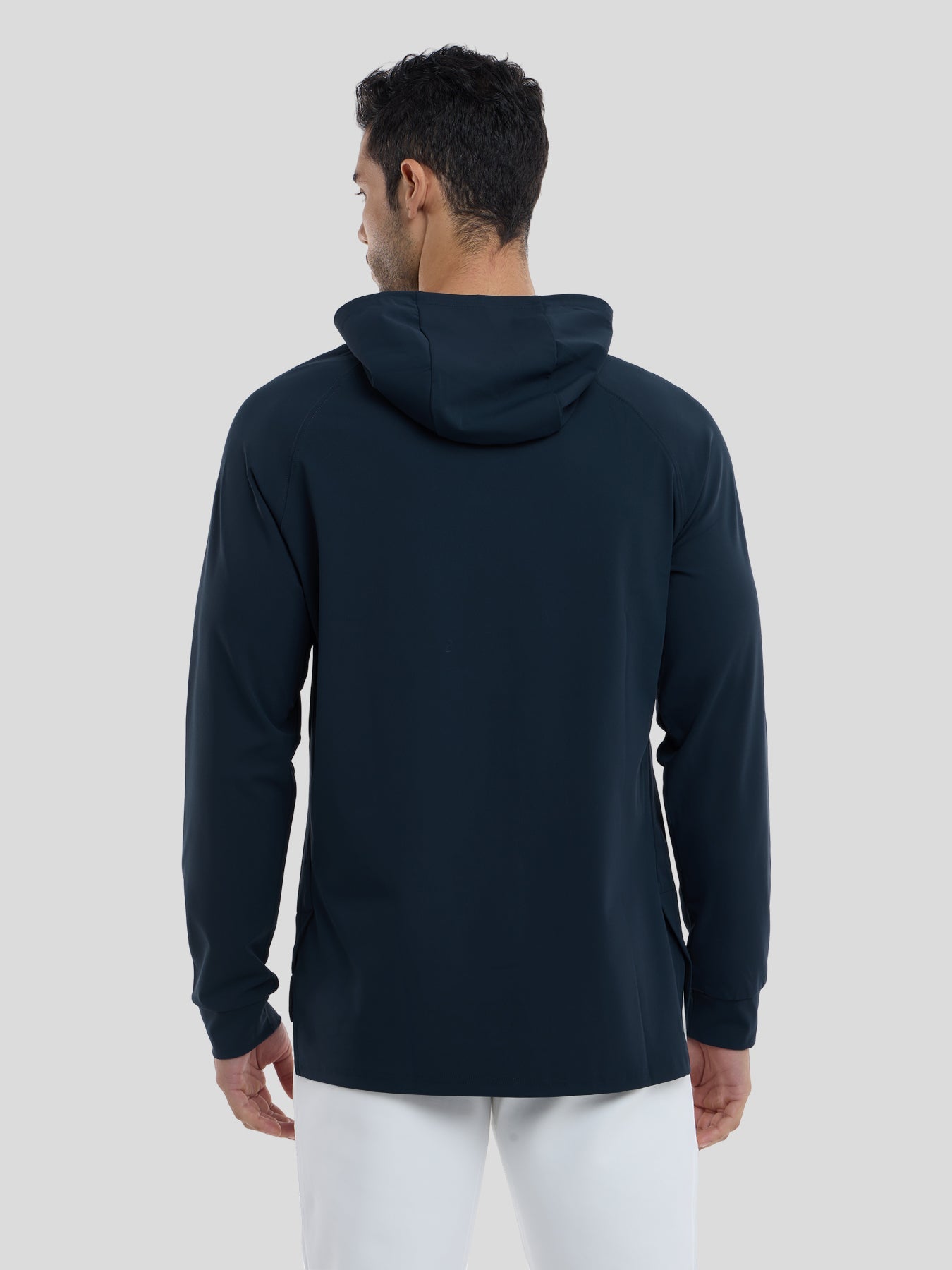 Hoodie Urbain Fusion