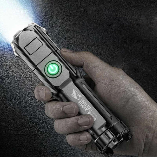 Lumière Intense SeineMax : Puissance et Endurance Exceptionnelles