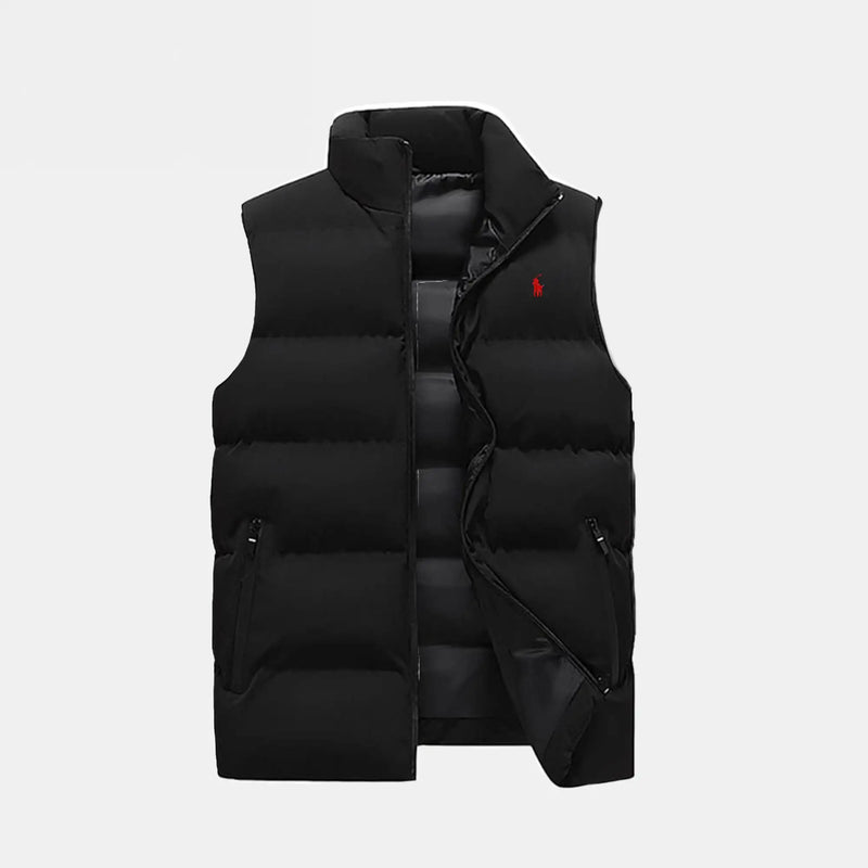 Gilet Sport R&L + Pull Offert