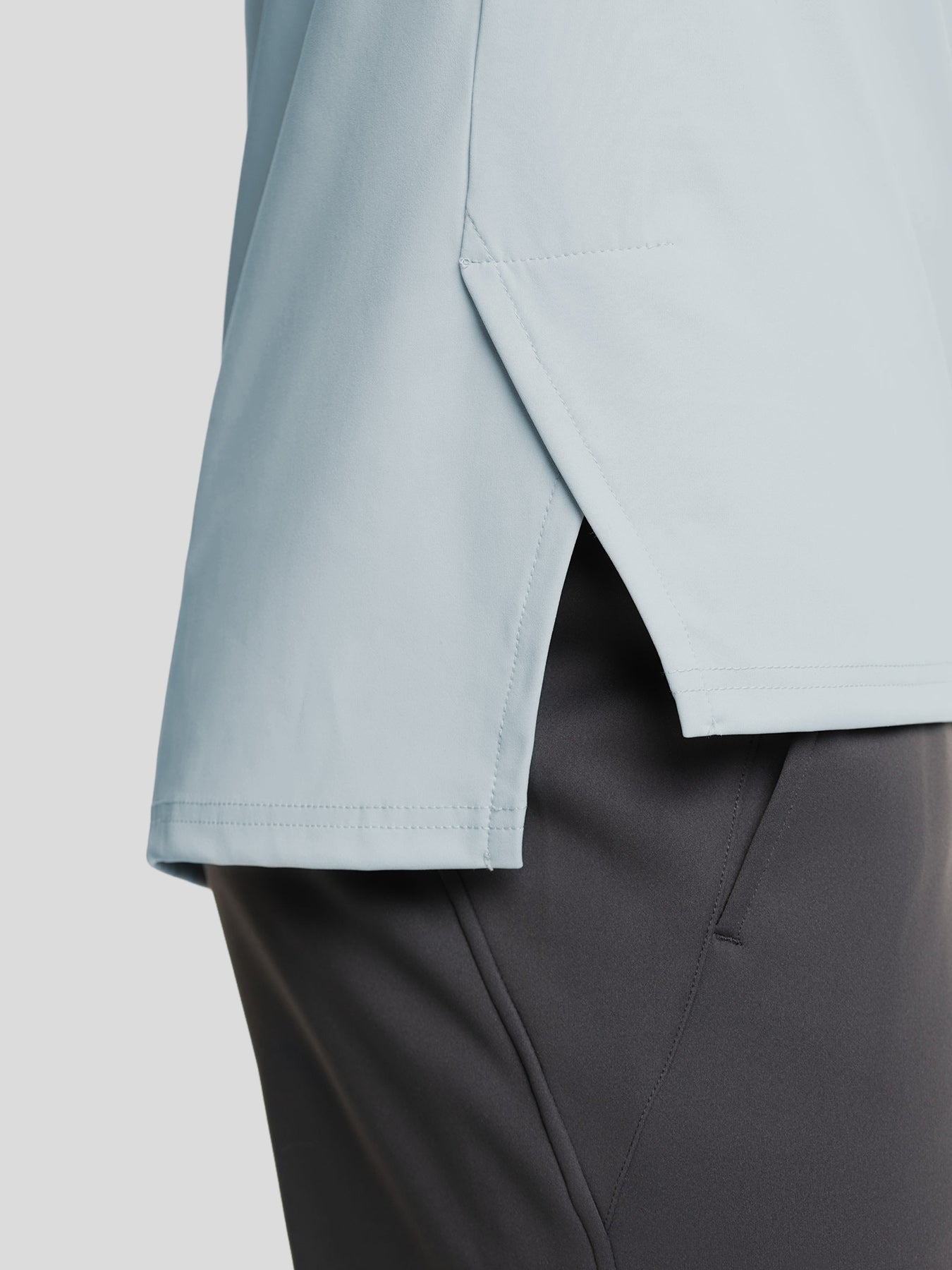 Hoodie Urbain Fusion