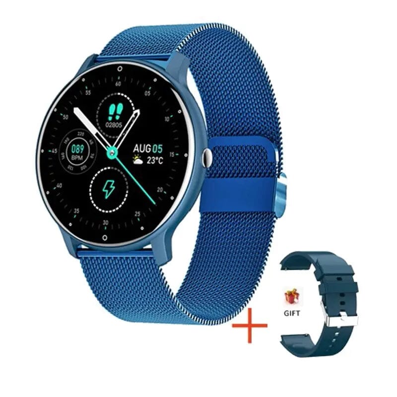 Montre Connectée Multifonction Sport Fit