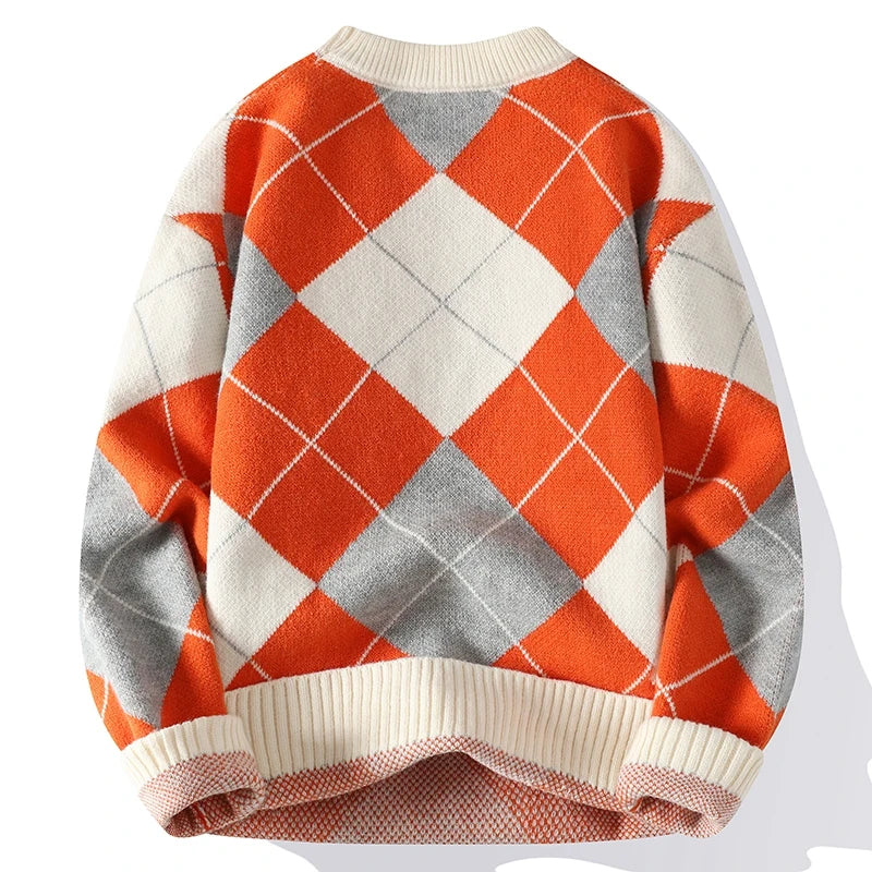 Pull Homme Dinglo