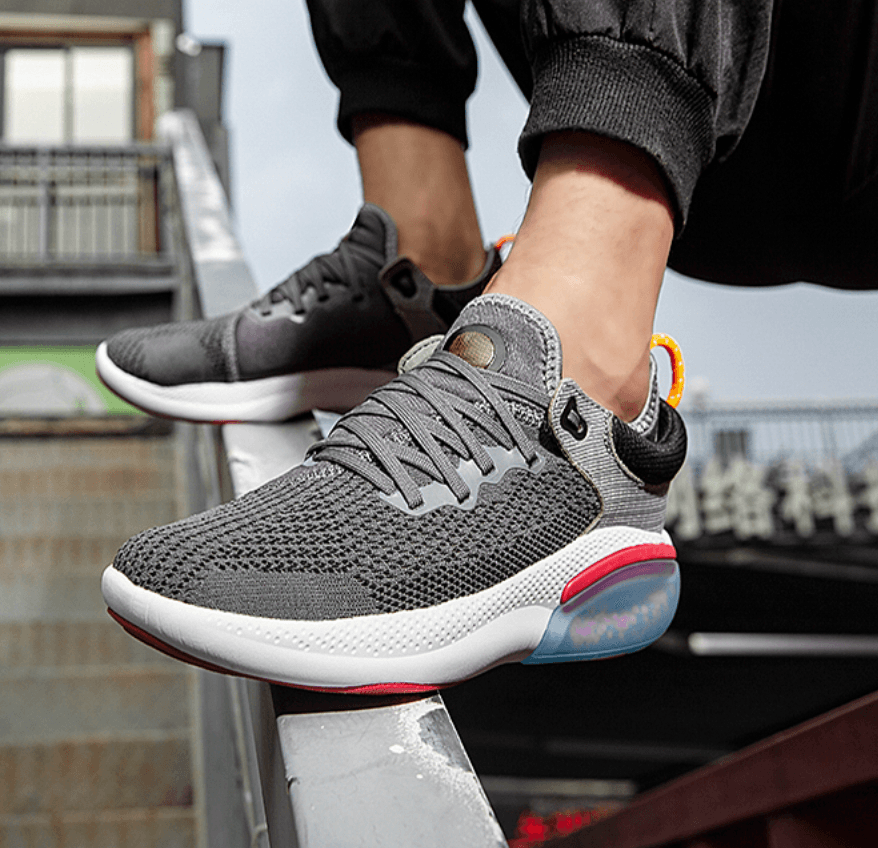 Baskets Sport Casual Zen pour Hommes