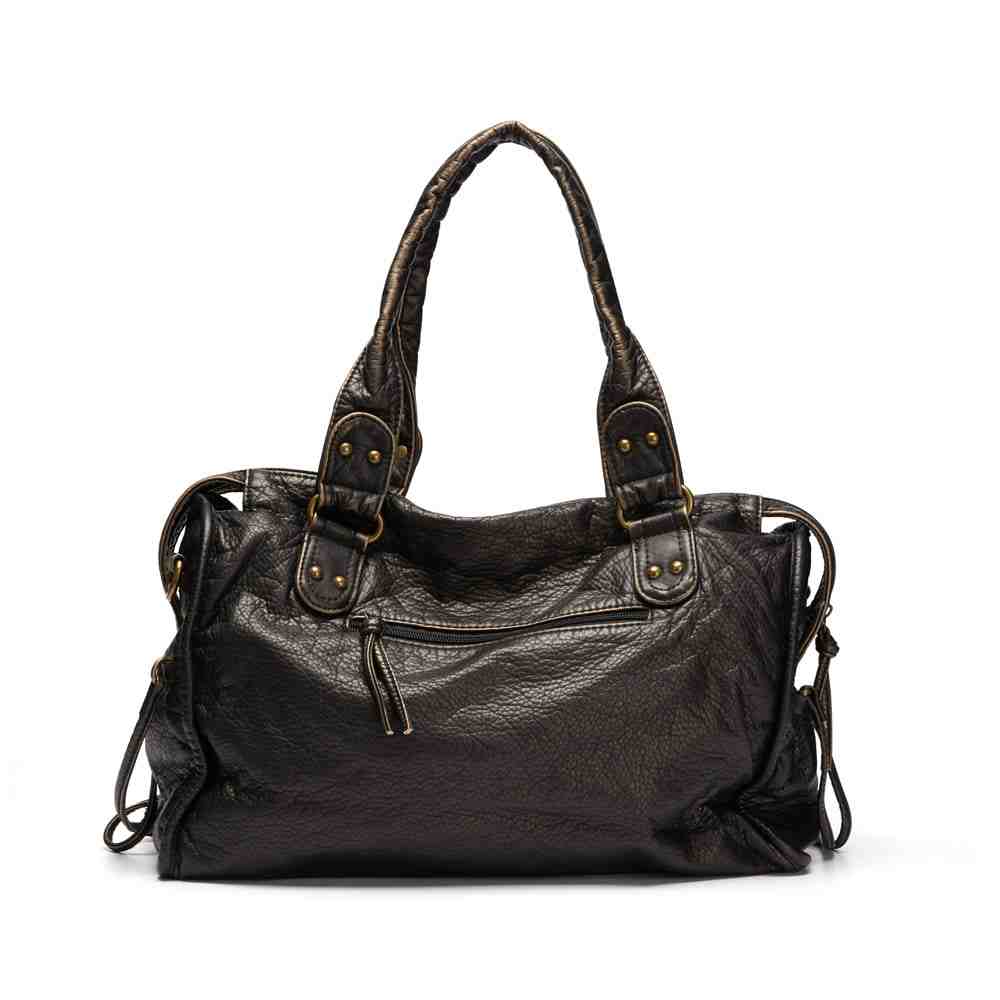 Nerielle – Sac à Main de Luxe en Cuir Véritable