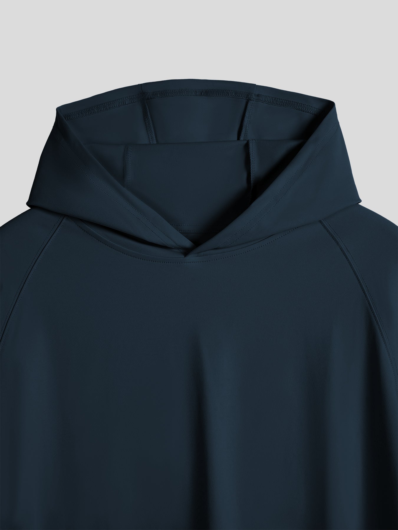 Hoodie Urbain Fusion
