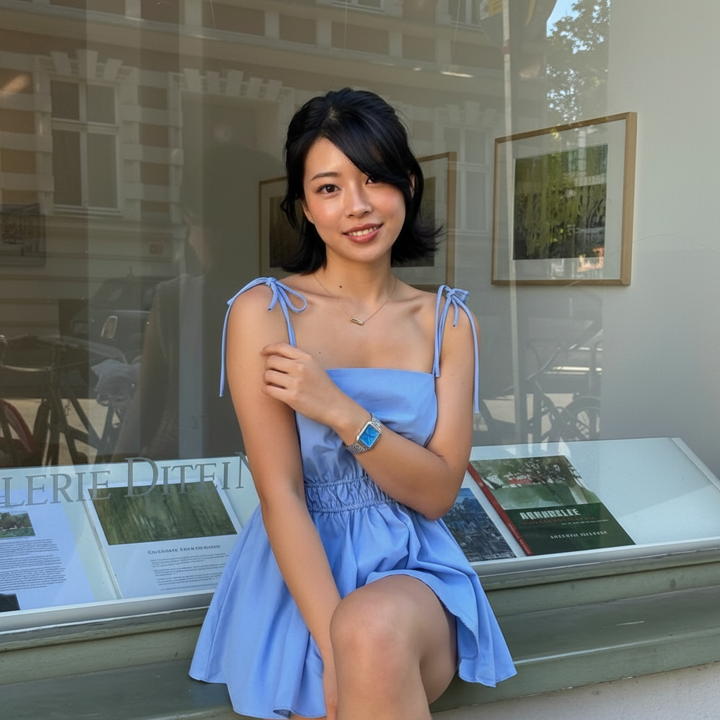 Claire de Mains