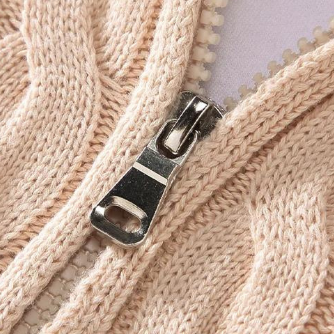 Pull-Over Rhodes Prestige : Élégance et Confort pour l'Homme Moderne