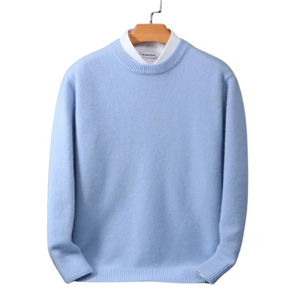 Pull Élégance Cashmere