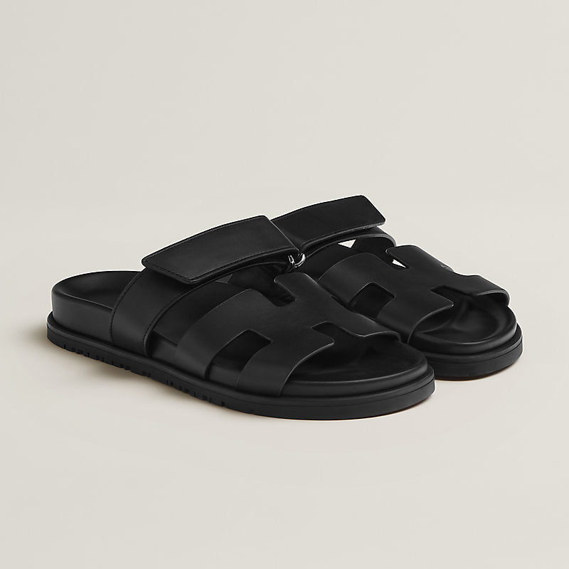 Soleil Chic Sandal - La Sandale Tendance de l'Été 2024