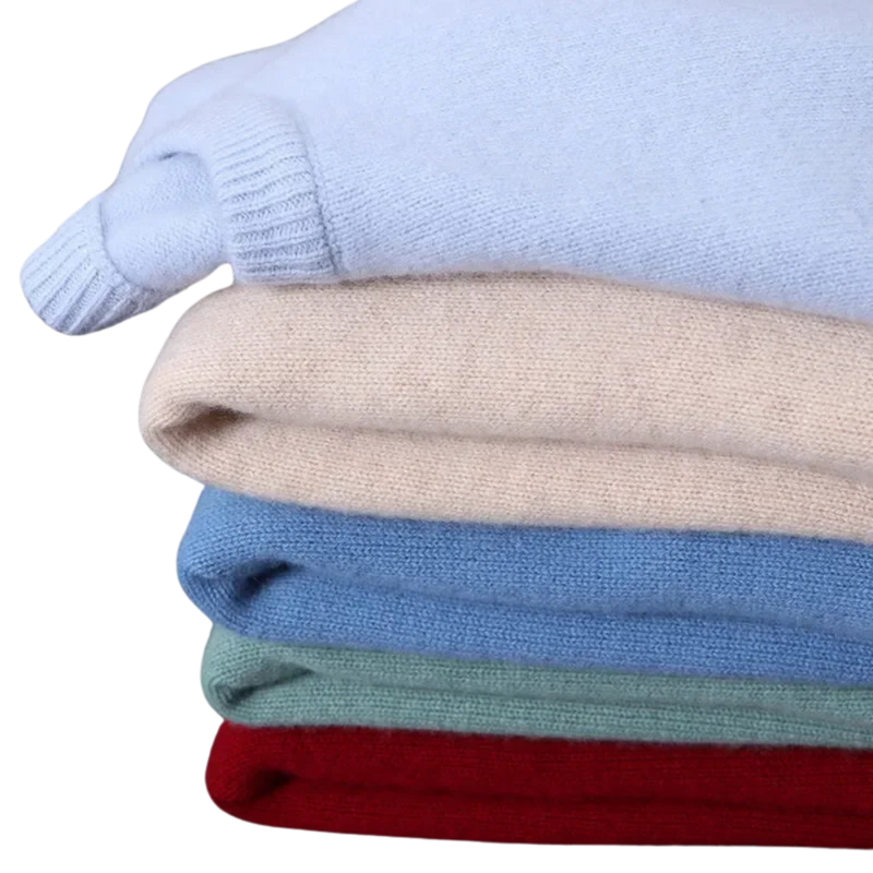 Pull Élégance Cashmere