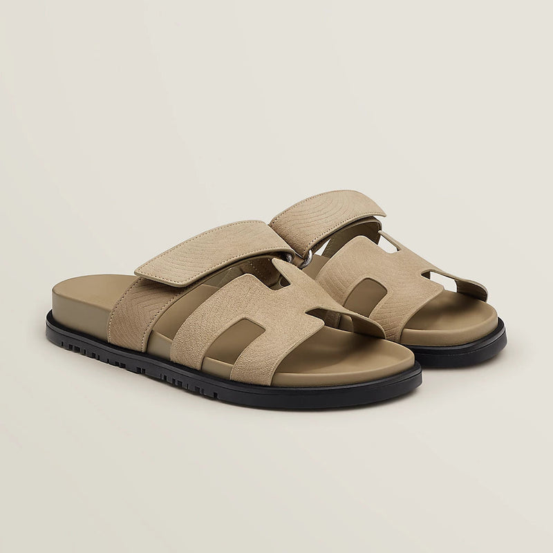 Soleil Chic Sandal - La Sandale Tendance de l'Été 2024