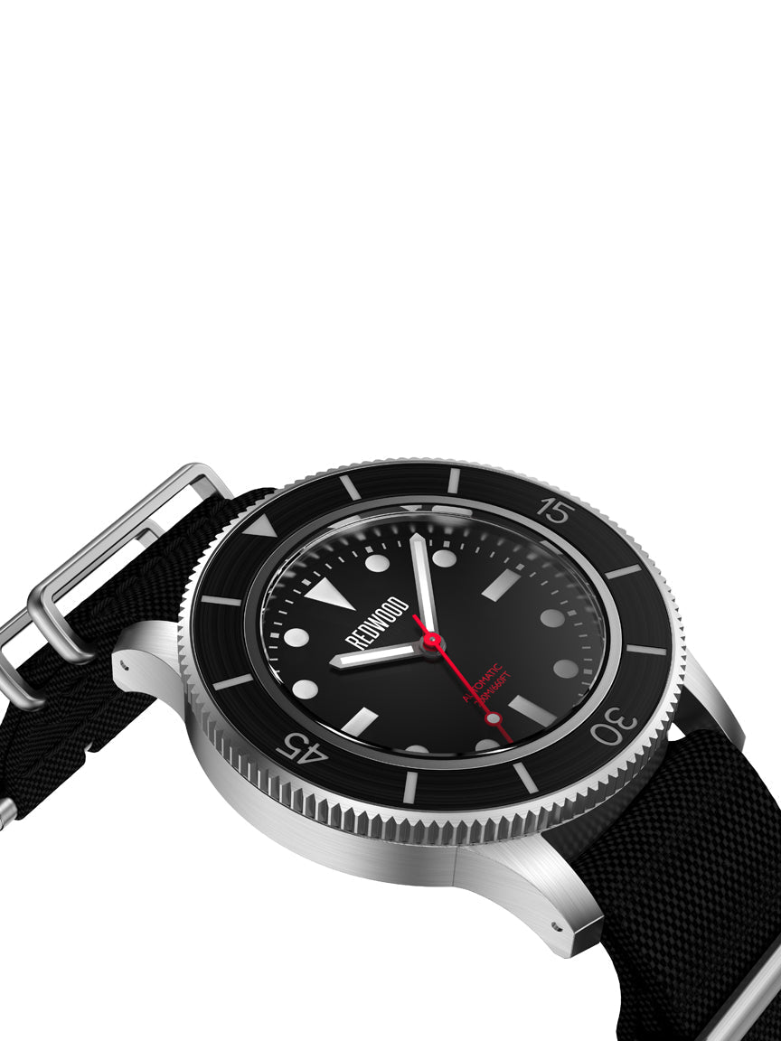 Tactical v3 MIL-SPEC automatique 40 mm