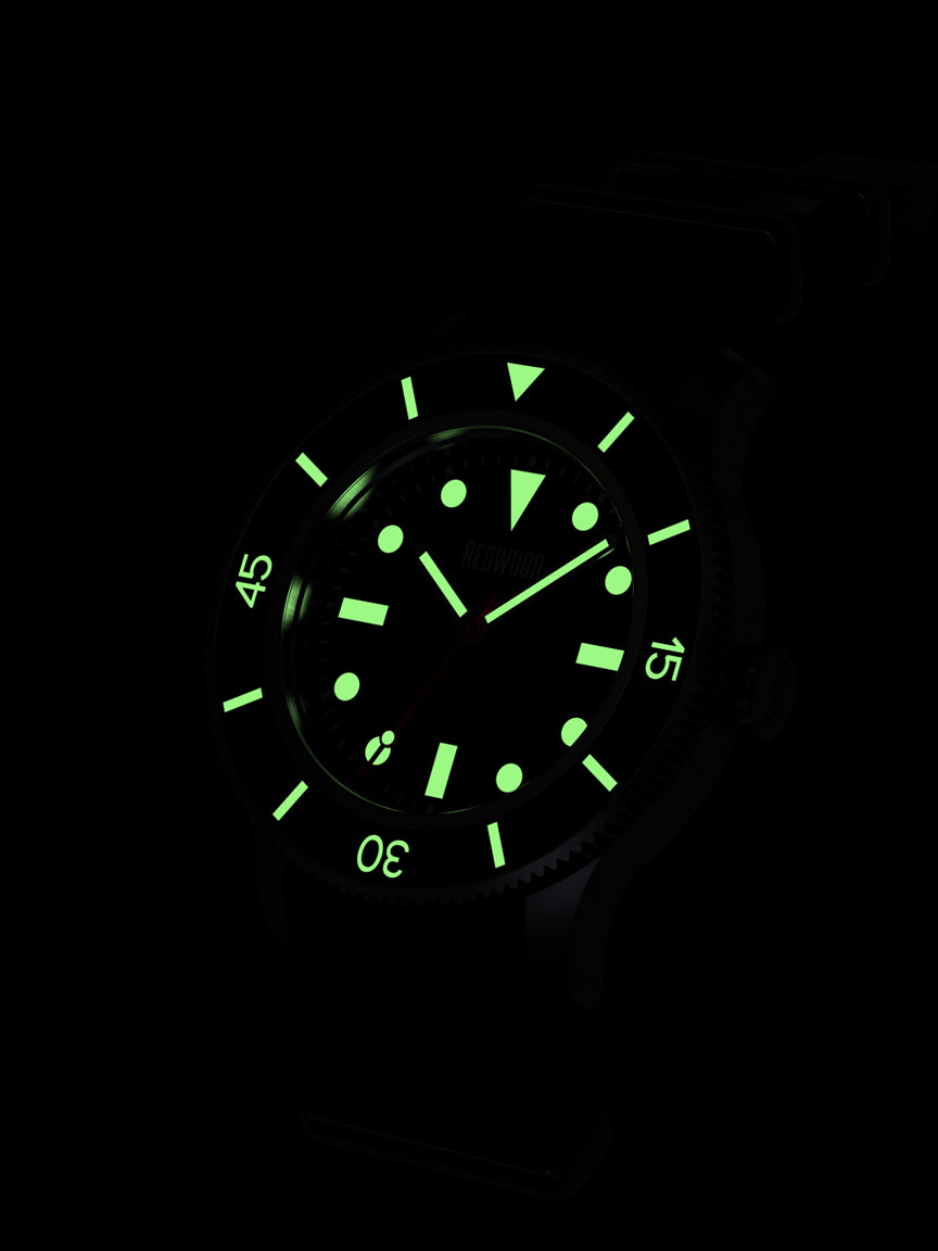 Tactical v3 MIL-SPEC automatique 40 mm