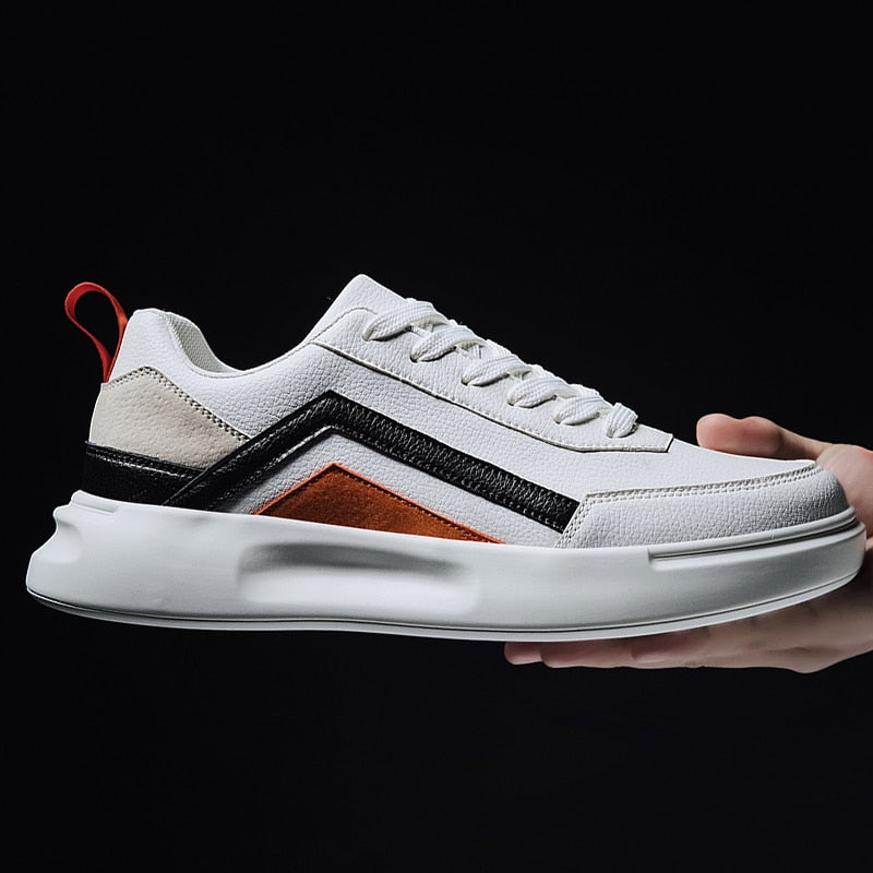 Baskets Urbaines Wash pour Hommes