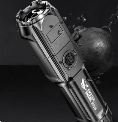 Lumière Intense SeineMax : Puissance et Endurance Exceptionnelles