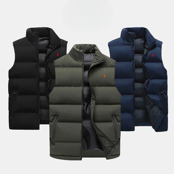 Gilet de Sport Imperméable R&L