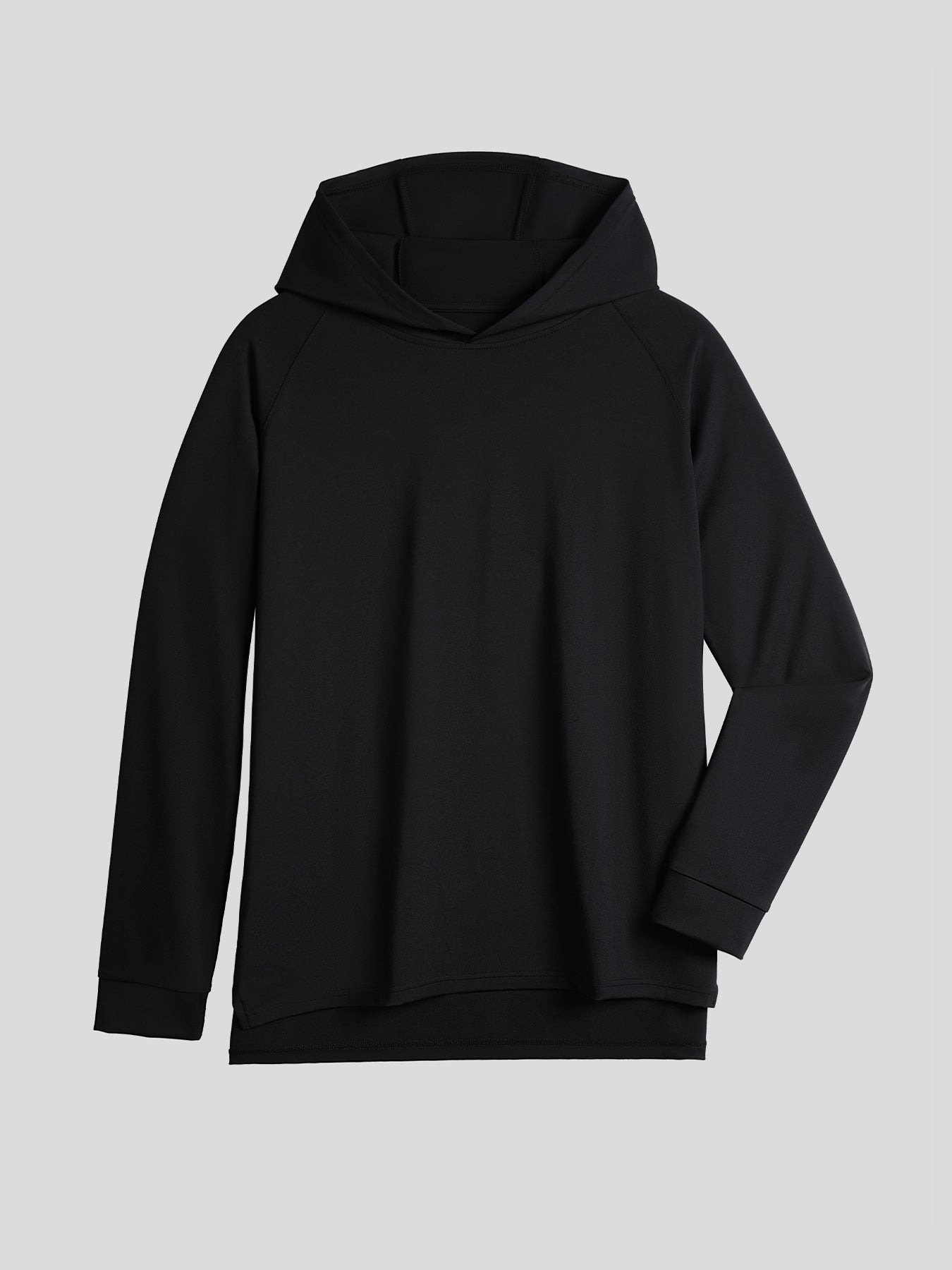 Hoodie Urbain Fusion