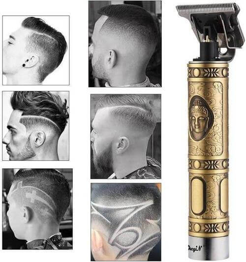 Machine à Barbe et Cheveux | Pro 3 en 1