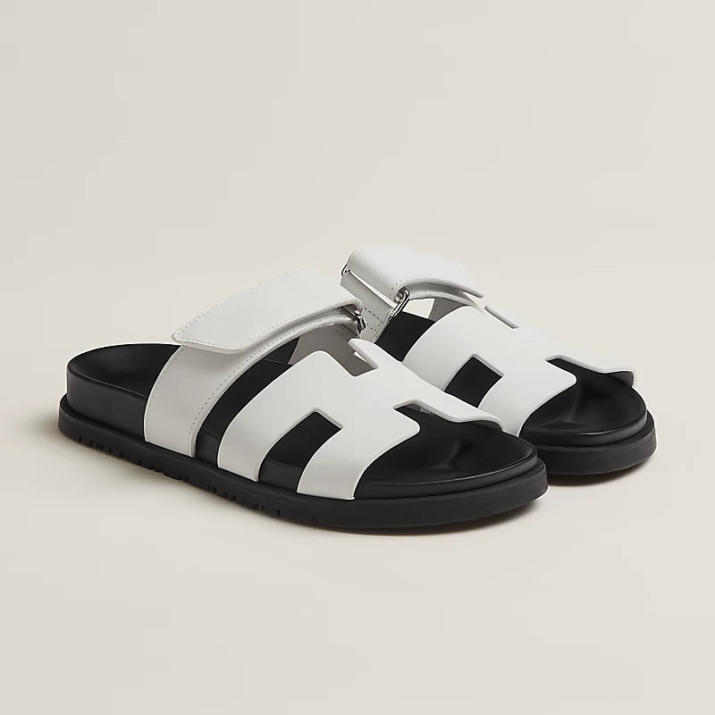 Soleil Chic Sandal - La Sandale Tendance de l'Été 2024