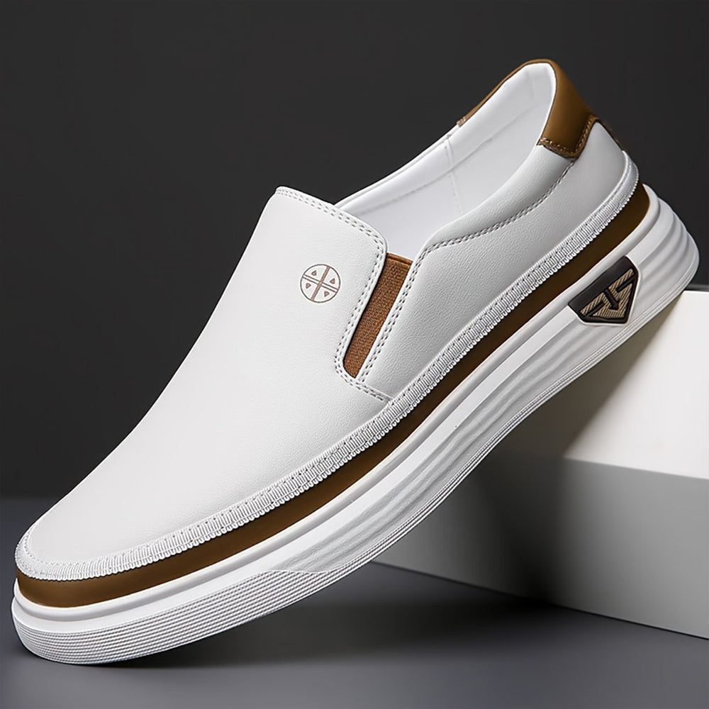 Mocassins Jaxson Dominic – Sophistication & Confort Slip-On