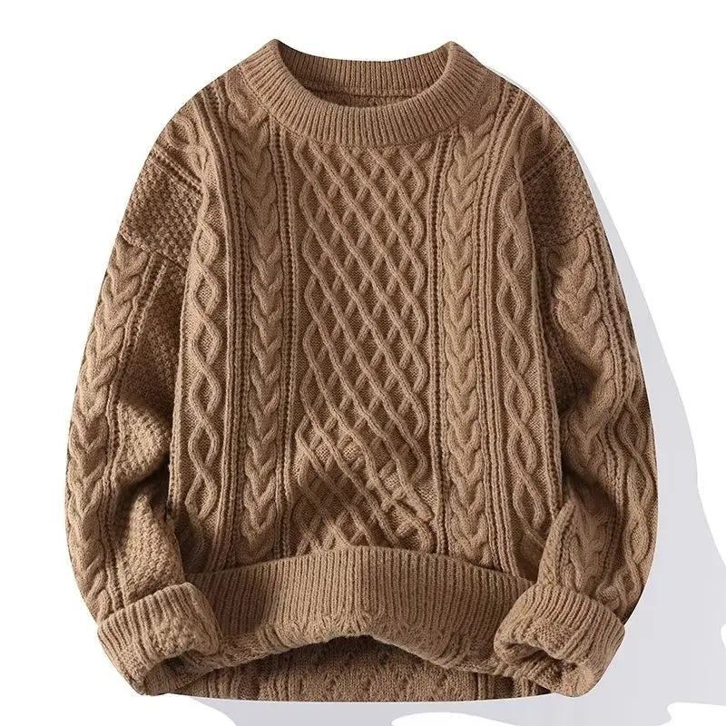 Pull Homme Vox