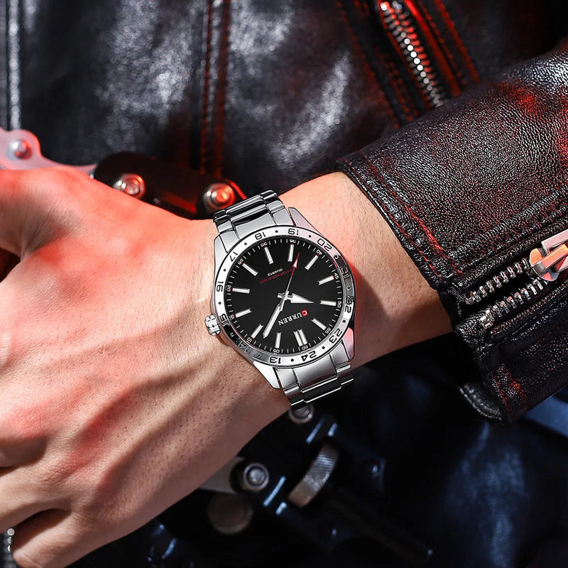 Montre Élégance Bold