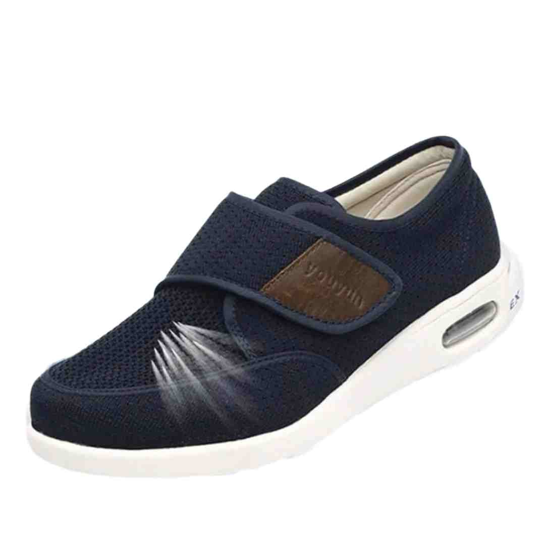 Diabéa – Chaussures Ultra-Confort pour Diabétiques