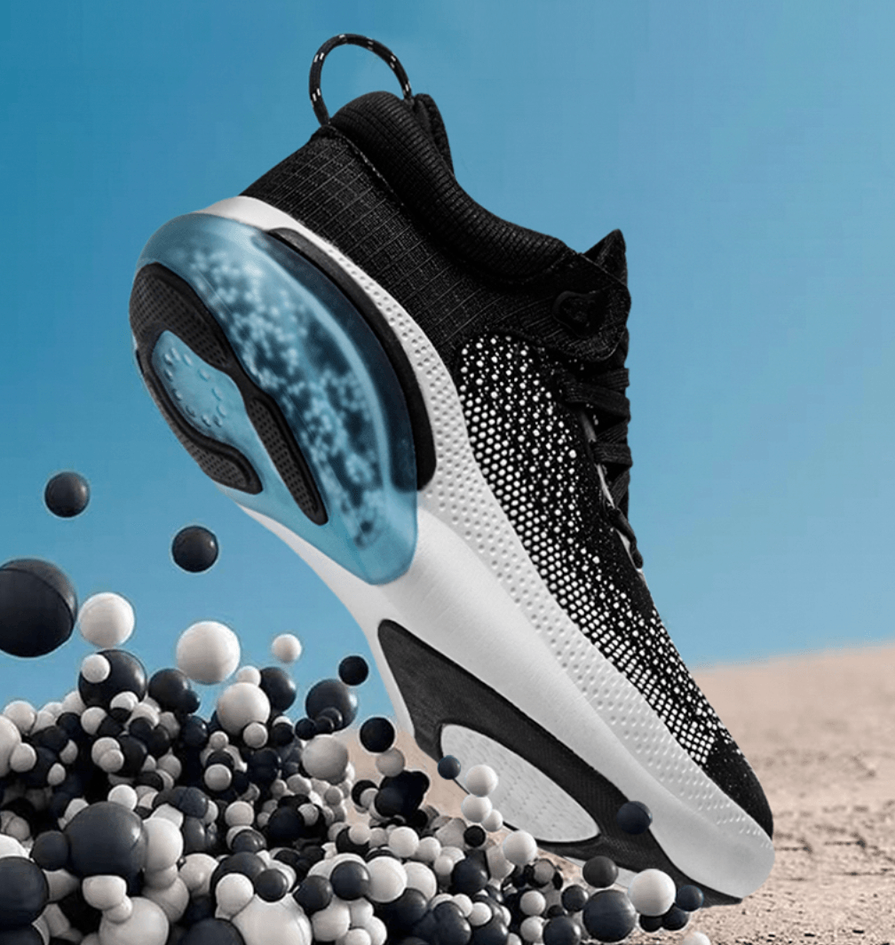 Baskets Sport Casual Zen pour Hommes