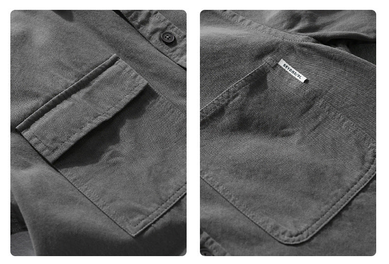 Chemise Homme Venture