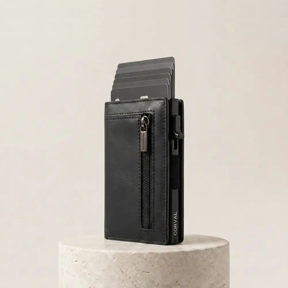 Sélect Wallet 2.0