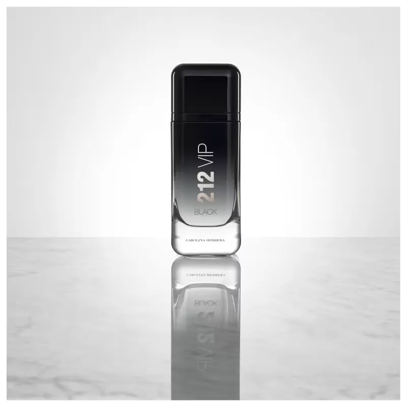 Coffret Parfum 212 VIP – 2 Parfums 100 ml