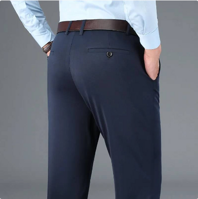 SélectFit Classique – Pantalon Homme Haute Élasticité | Prix le plus bas du jour