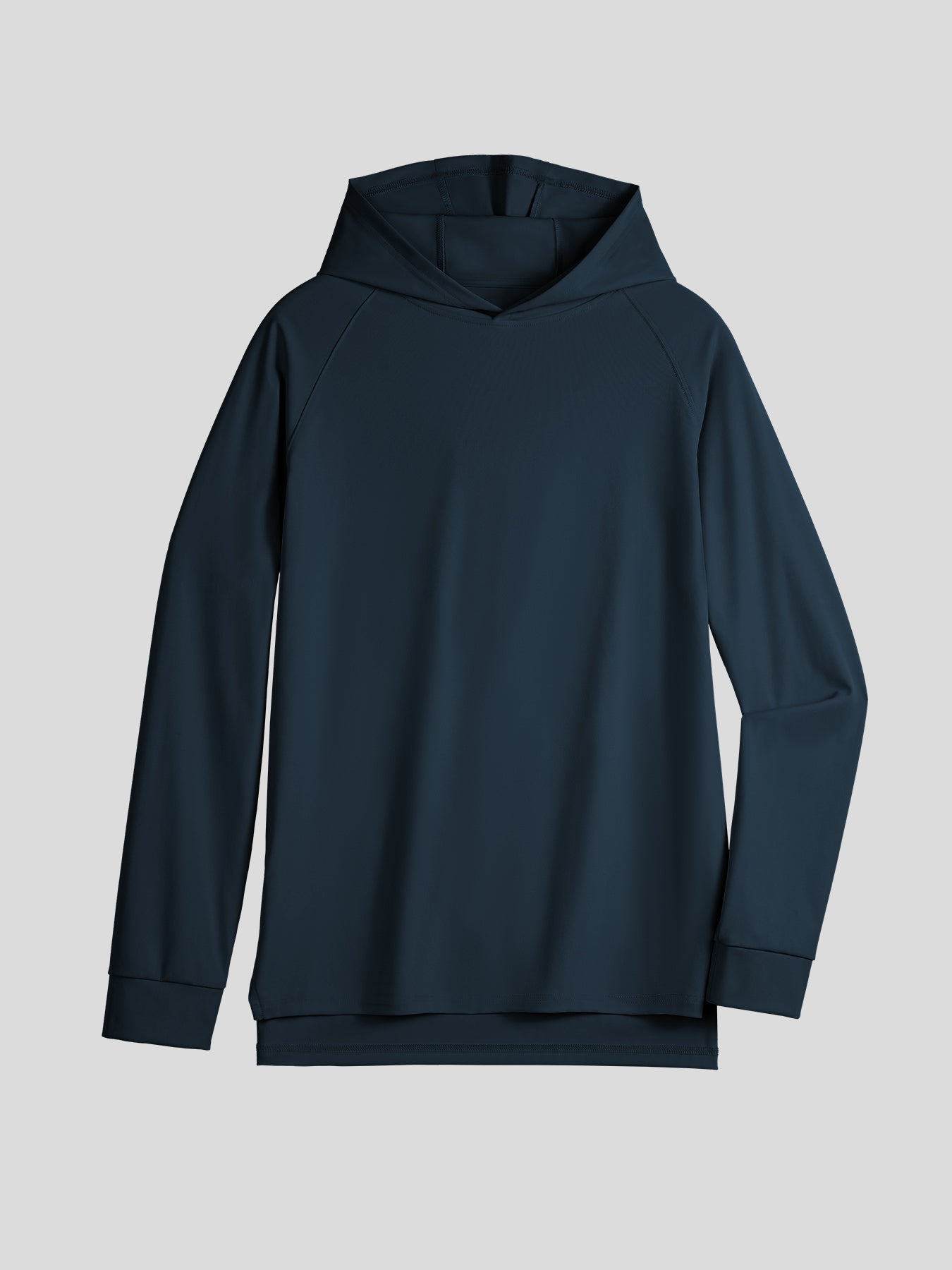 Hoodie Urbain Fusion