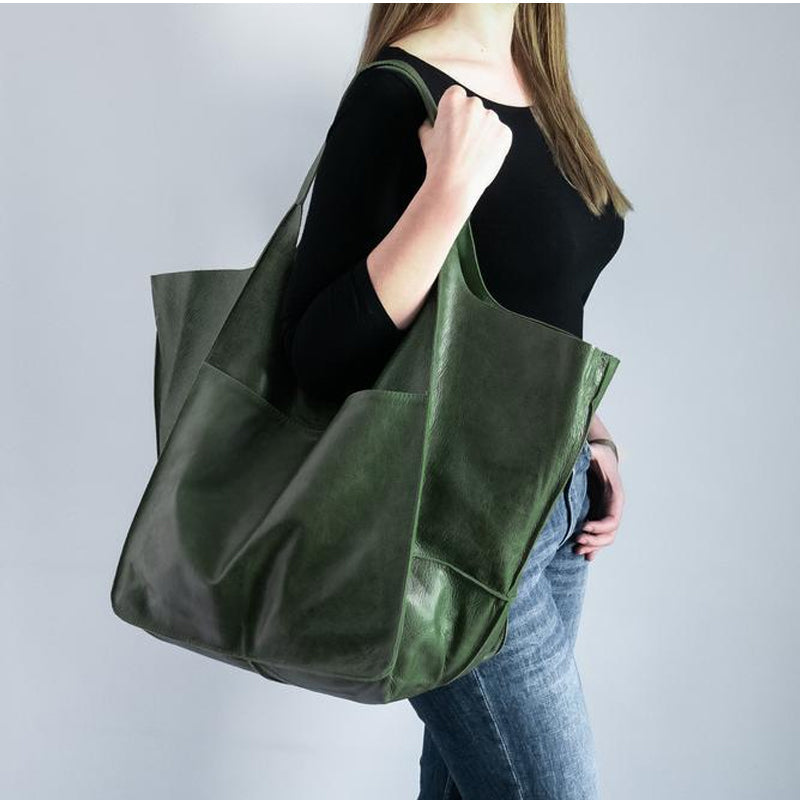 Arvida – Sac à Bandoulière Vintage
