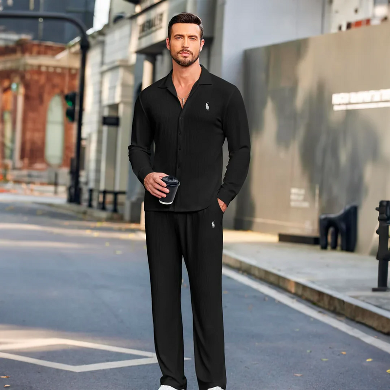 Ensemble Premium pour Hommes - 1 acheté, 2 offerts