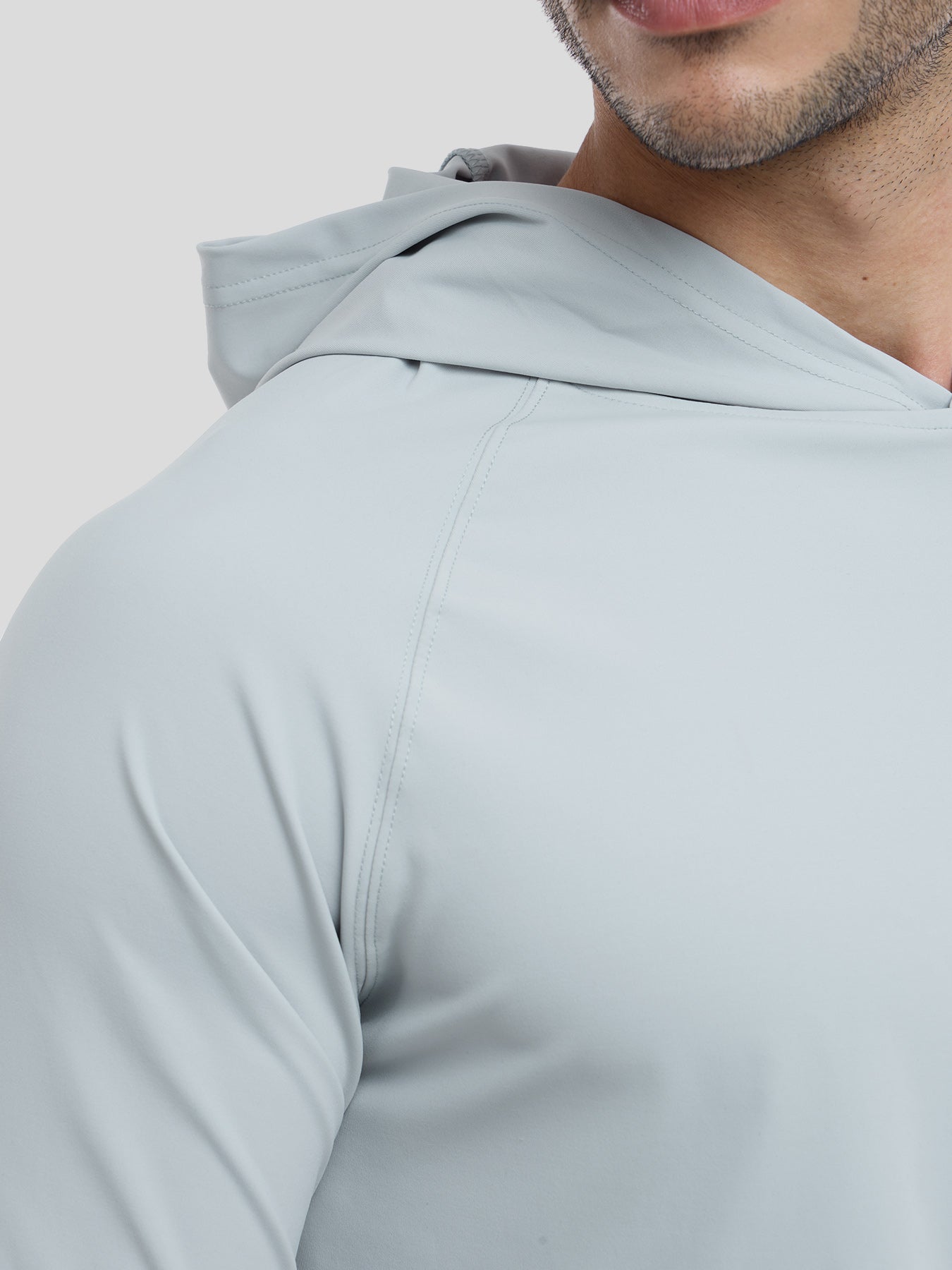 Hoodie Urbain Fusion