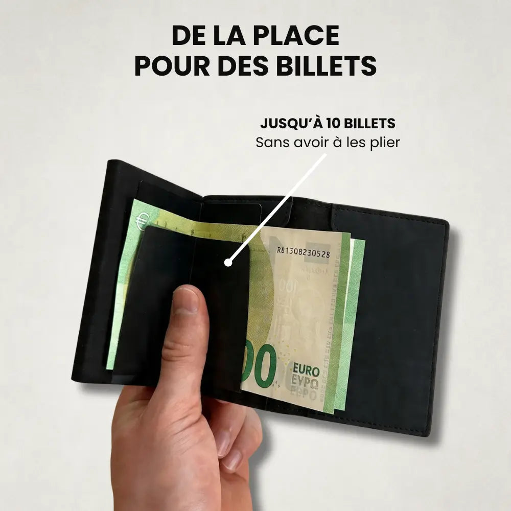 Sélect Wallet 2.0