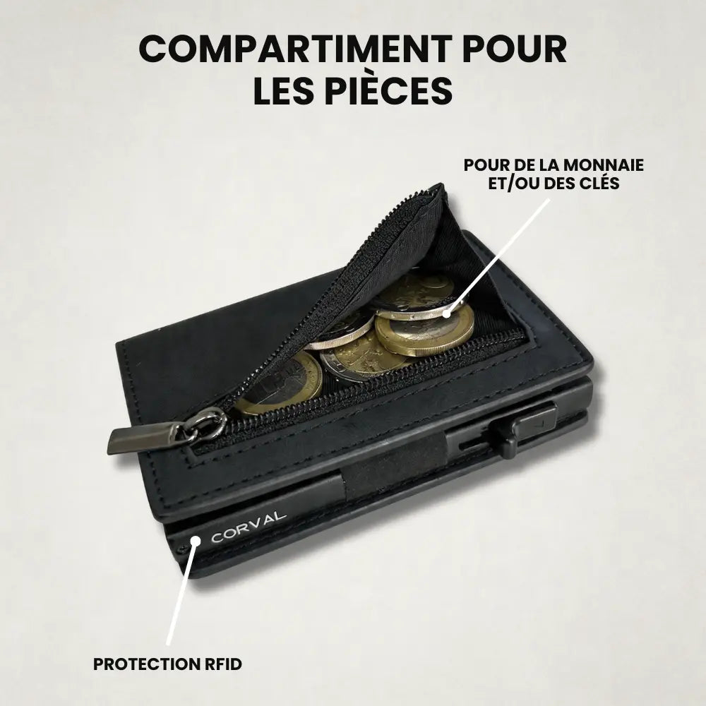 Sélect Wallet 2.0