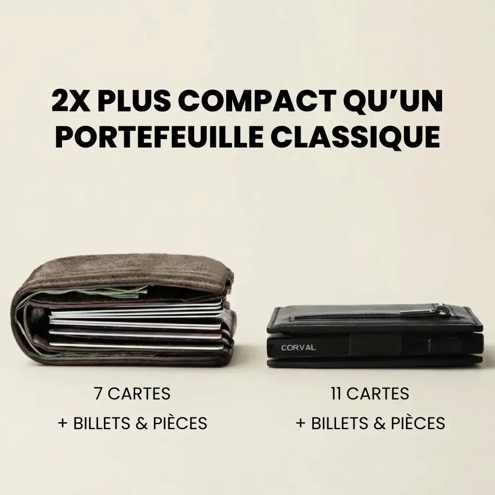 Sélect Wallet 2.0