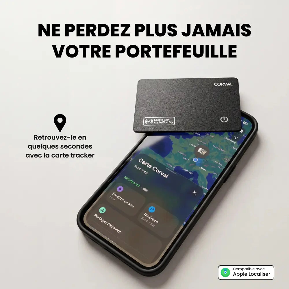 Sélect Wallet 2.0