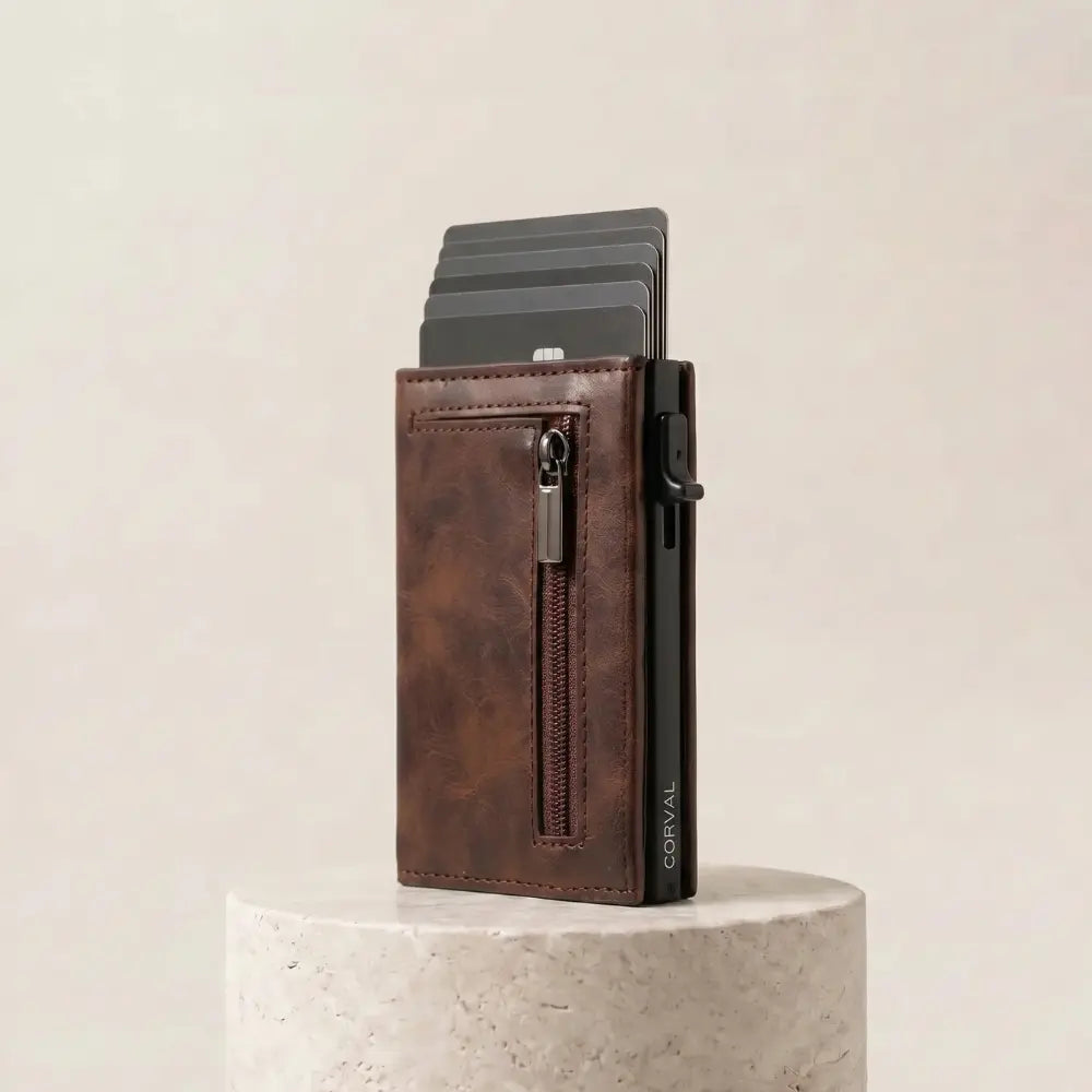 Sélect Wallet 2.0