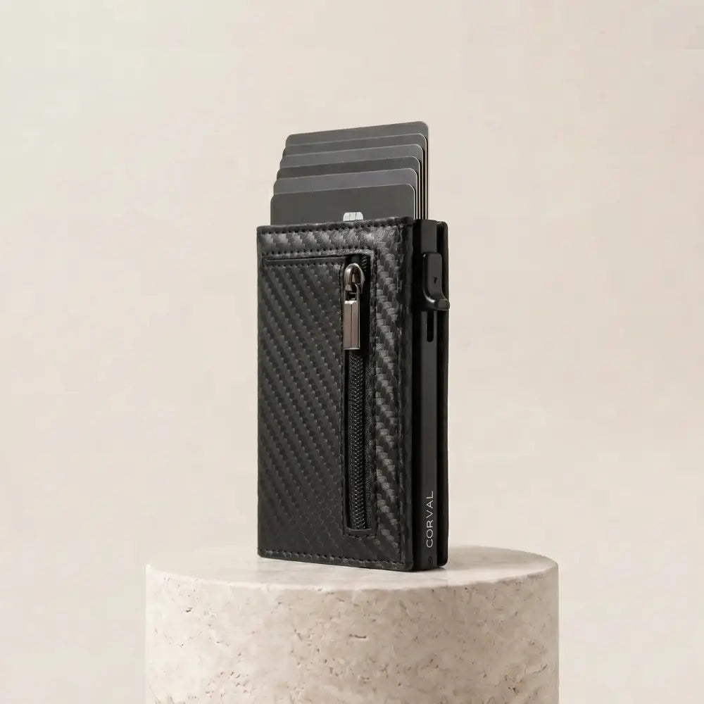 Sélect Wallet 2.0