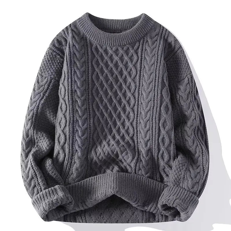 Pull Homme Vox