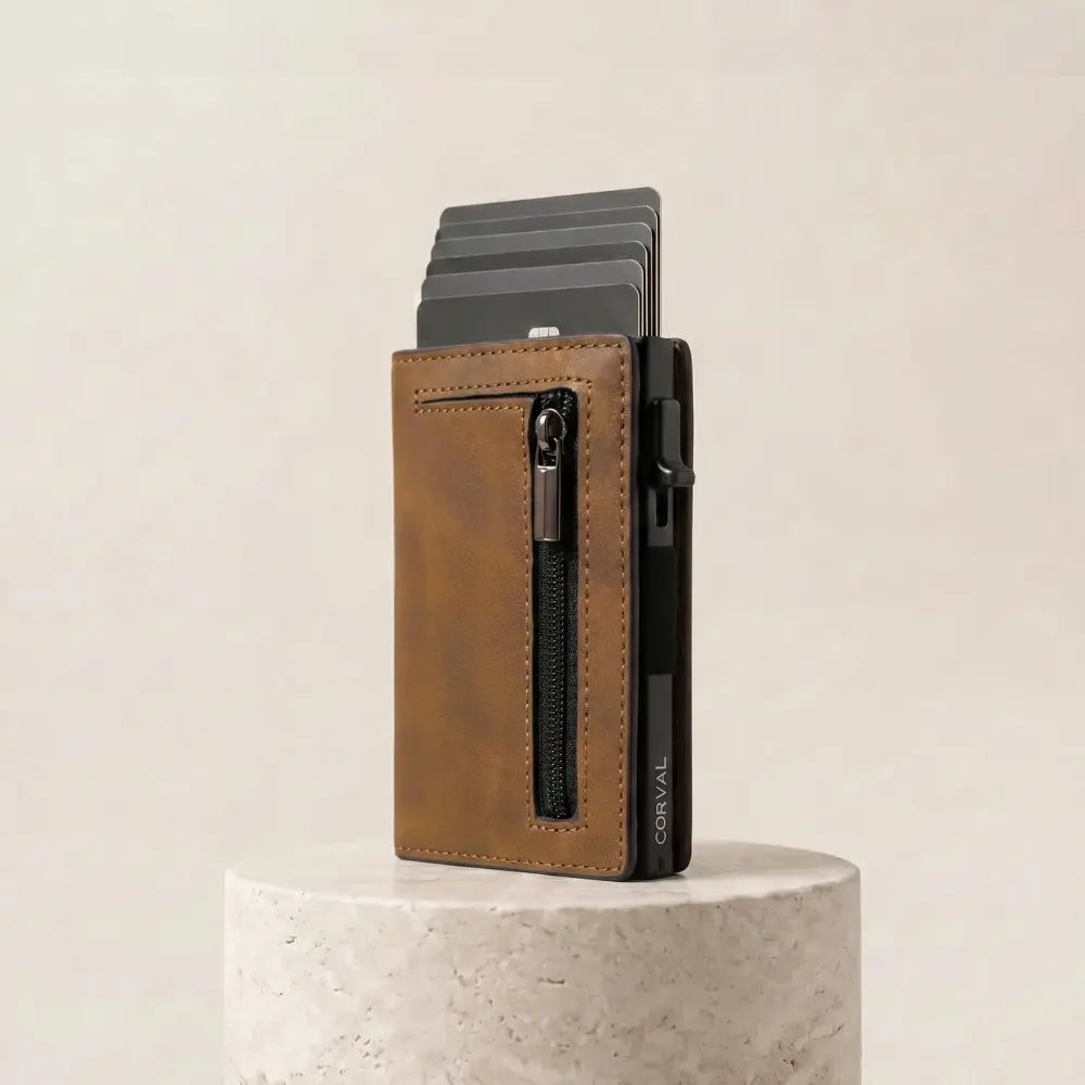 Sélect Wallet 2.0