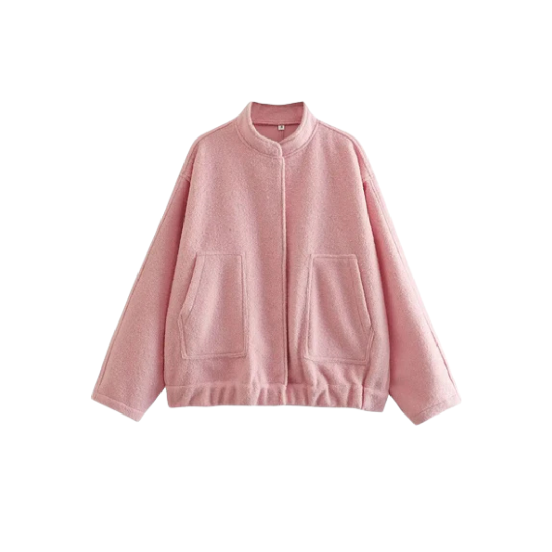 Manteau Élégance Hestia