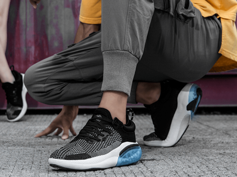 Baskets Sport Casual Zen pour Hommes